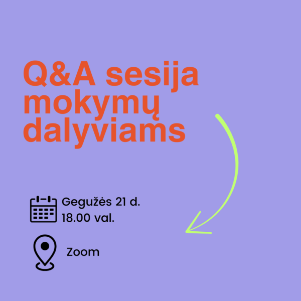 Baigiamojo darbo užbaigimas. Dažniausios klaidos ir kaip jų išvengti? - Image 2
