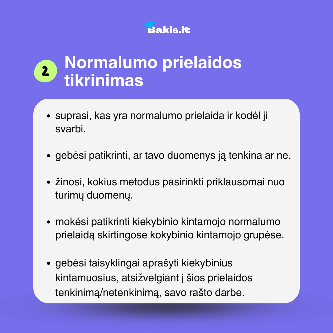SPSS mokymai: NUO ... IKI (išsamūs mokymai) - Image 4