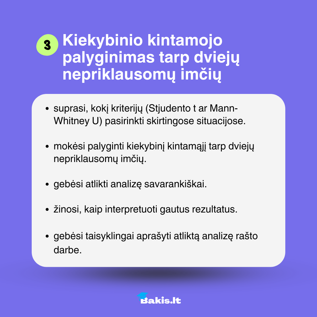 SPSS mokymai: NUO ... IKI (išsamūs mokymai) - Image 5