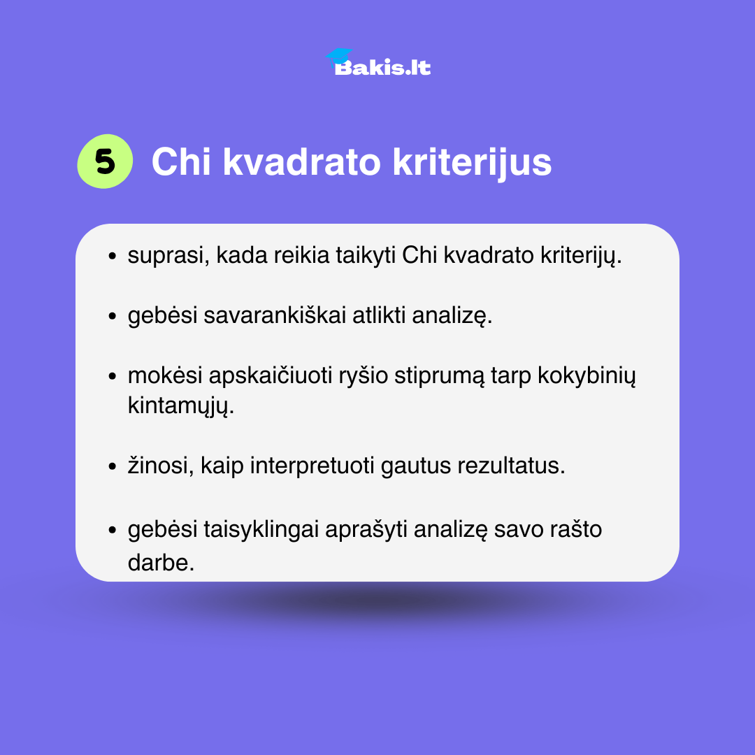 SPSS mokymai: NUO ... IKI (išsamūs mokymai) - Image 7