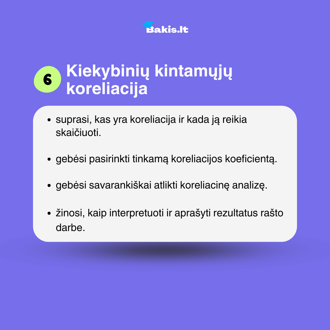 SPSS mokymai: NUO ... IKI (išsamūs mokymai) - Image 8